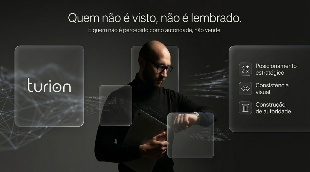 Turion Design Slide 1